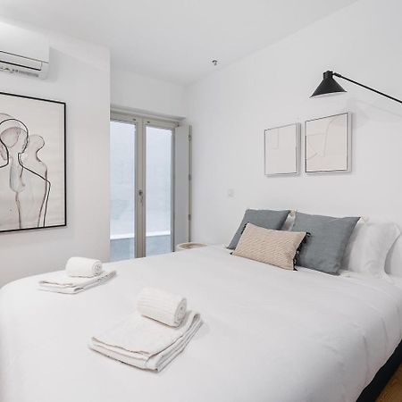 Guestready - Downtown Refuge With Private Parking Lejlighed Porto Eksteriør billede