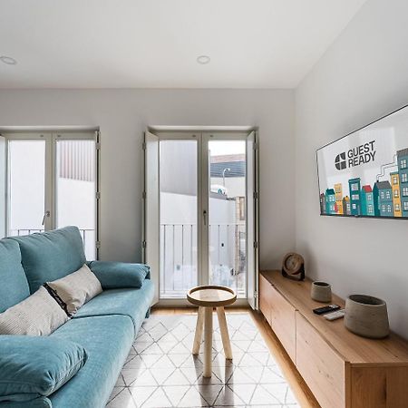 Guestready - Downtown Refuge With Private Parking Lejlighed Porto Eksteriør billede