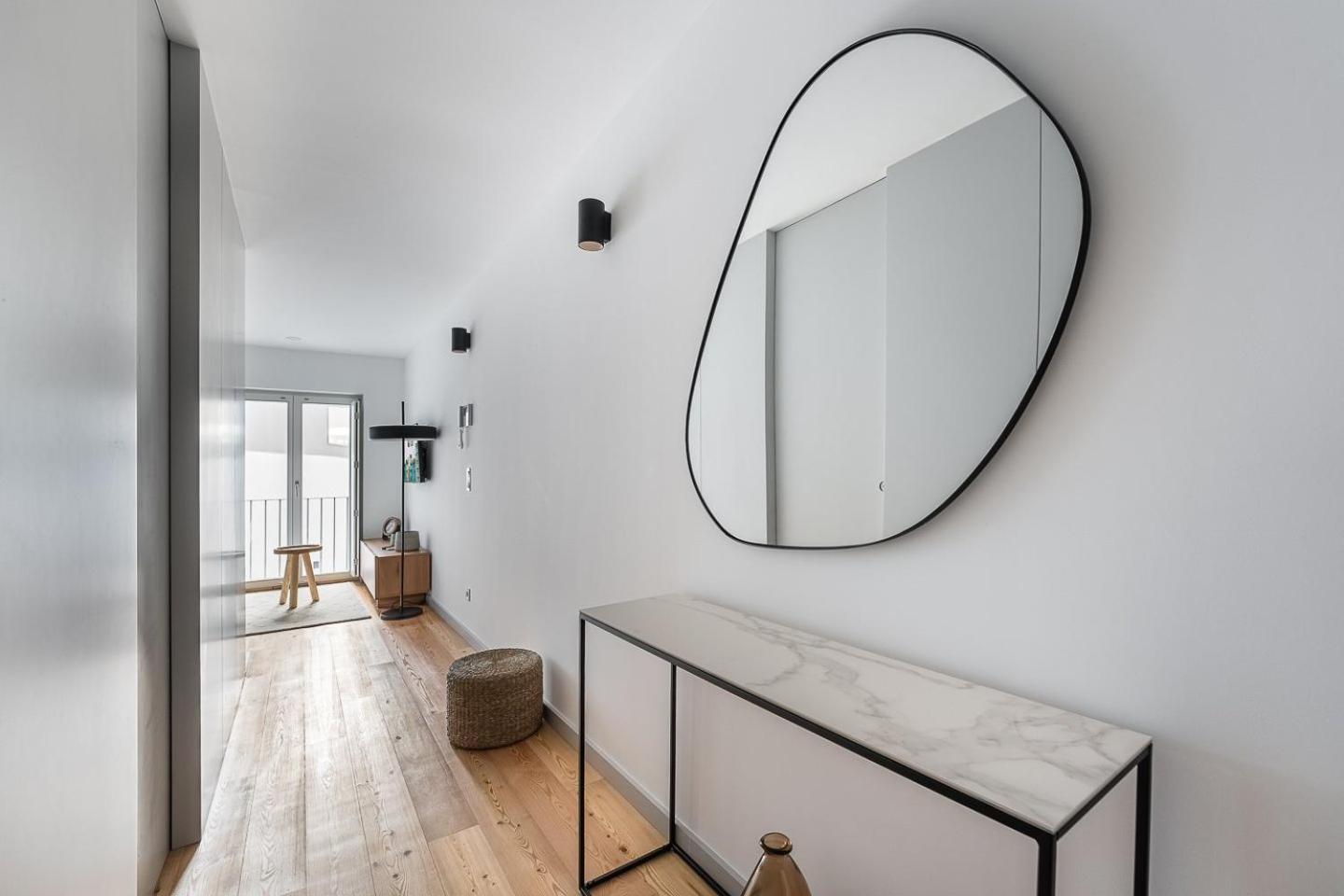 Guestready - Downtown Refuge With Private Parking Lejlighed Porto Eksteriør billede