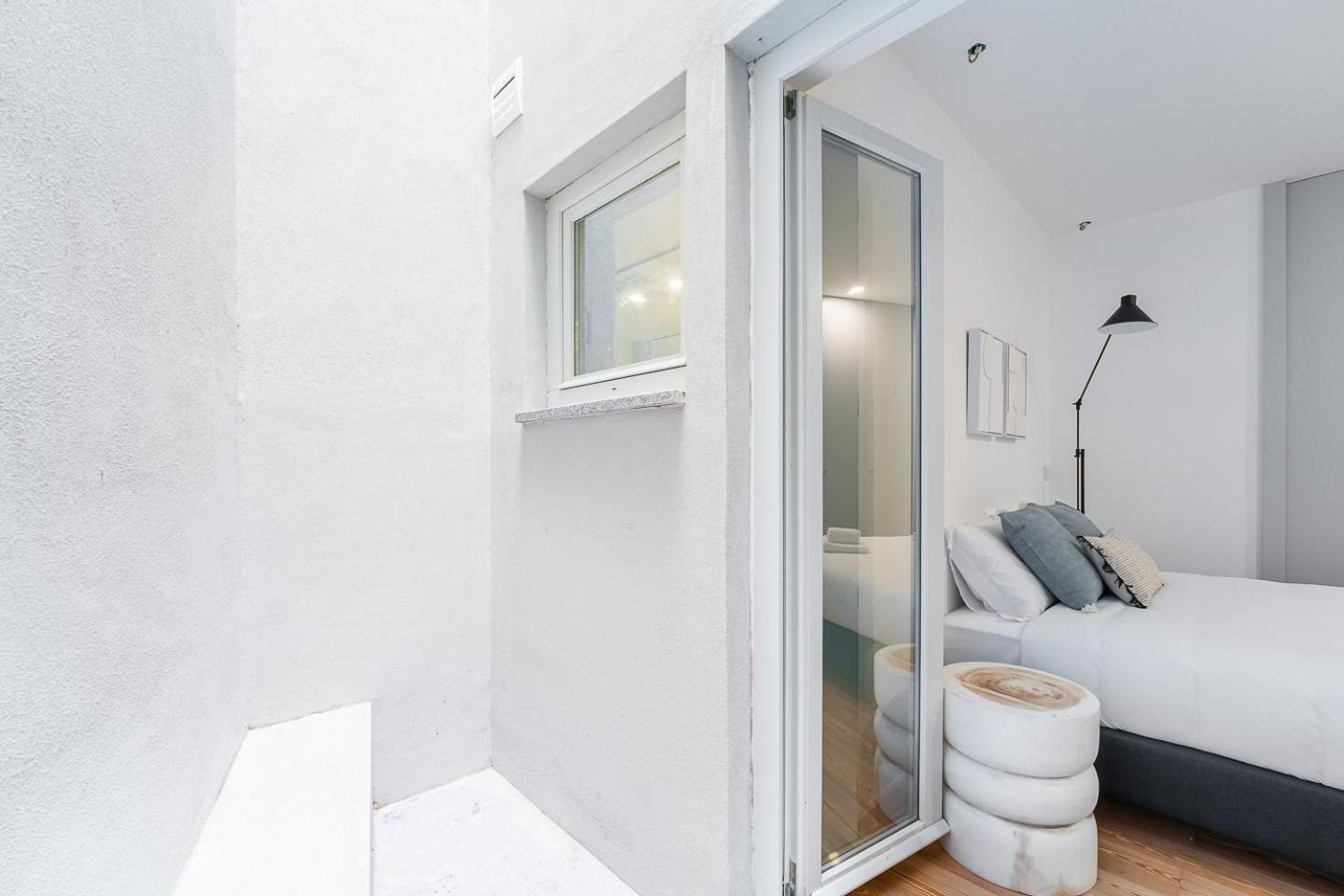 Guestready - Downtown Refuge With Private Parking Lejlighed Porto Eksteriør billede